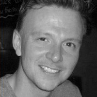 Anthony Crocker