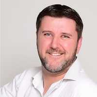 Neil Garratt