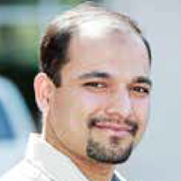 Muhammad Shoaib Ishaq