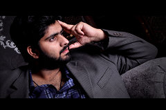 Rameezhaider Khan