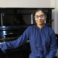 Hashini Herath