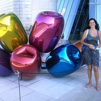 Ofelia Bourdette