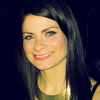 Claire Scott