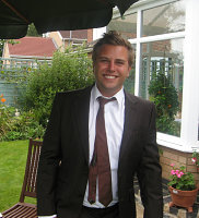 Jason Dutch