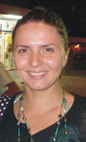 Cristina Staicu