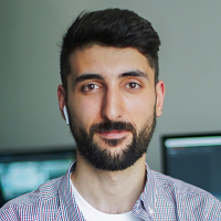 Tigran Harutyunyan