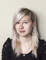 Adrianna Nowaczek