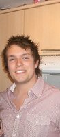 Luke Earnshaw