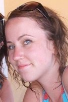 Sarah Barlow