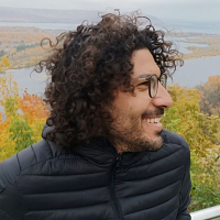 Ramy Hussein