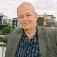 Jeremy Butterfield