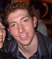 Christopher Skinner