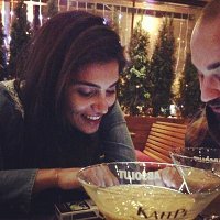*
