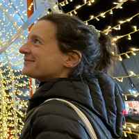 Maddie Yervant