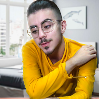 *