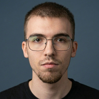 *