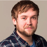 Tom Wolfenden