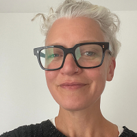 *