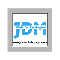 JDM Web Technologies