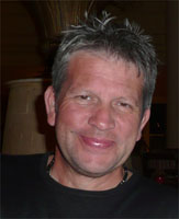 Mark Terrey