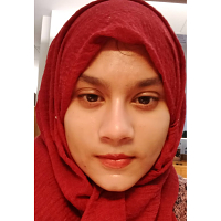 *
