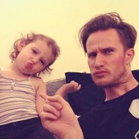 Adam Cronin
