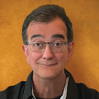 Chuck Preston