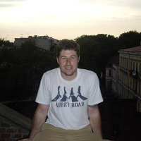 John Johnston