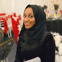 Mariam Abdurahman
