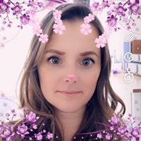 Michelle Ford