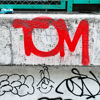 Tom Williams