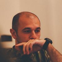 Ilia Daraselia