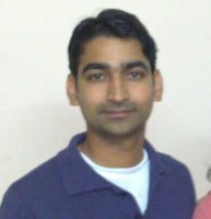 Megharaj Hothur