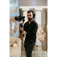 Ahmed Karoui