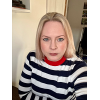 Geraldine O’Riordan