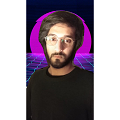 *
