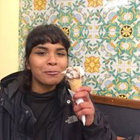 Amreen Shaikh