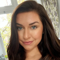 *