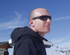Darren Smith