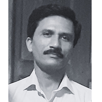 Rishikesh Upadhyay