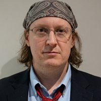 Martin Davies