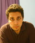 Haseeb Riaz