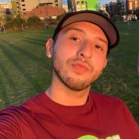 David Iniguez
