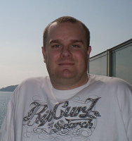 Simon Emery