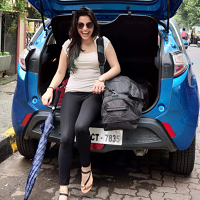 Shyla Bhagwagar