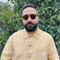 Yigit Zigal