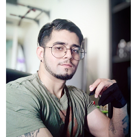 Jagat Mahay