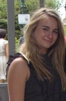 Briony Avenell