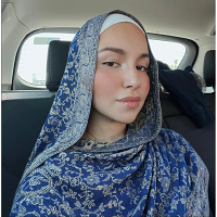 *