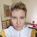 *